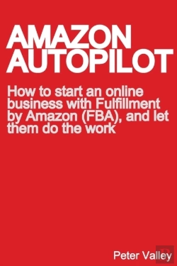 Bertrand.pt - Amazon Autopilot