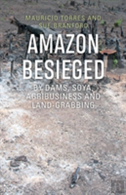 Bertrand.pt - Amazon Besieged