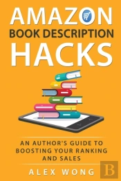 Amazon Book Description Hacks: An Author