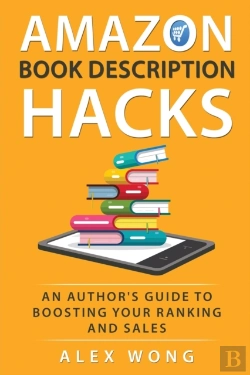 Bertrand.pt - Amazon Book Description Hacks: An Author