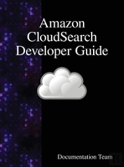 Bertrand.pt - Amazon Cloudsearch Developer Guide