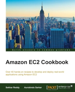 Bertrand.pt - Amazon Ec2 Cookbook