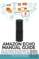 Amazon Echo Manual Guide