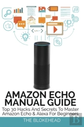 Amazon Echo Manual Guide