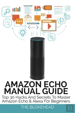 Bertrand.pt - Amazon Echo Manual Guide