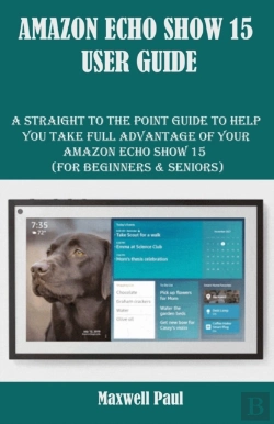 Bertrand.pt - Amazon Echo Show 15 User Guide