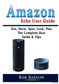 Bertrand.pt - Amazon Echo User Guide