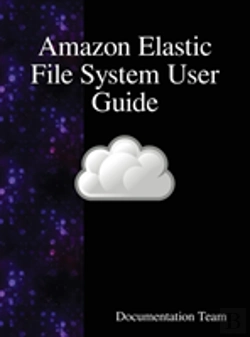 Bertrand.pt - Amazon Elastic File System User Guide