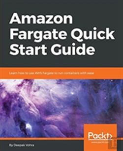 Bertrand.pt - Amazon Fargate Quick Start Guide