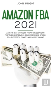 Amazon Fba 2021