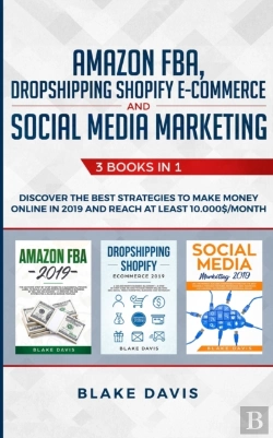 Bertrand.pt - Amazon Fba, Dropshipping Shopify E-Commerce And Social Media Marketing