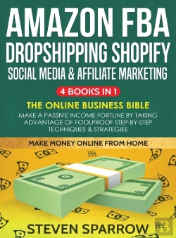 Bertrand.pt - Amazon Fba, Dropshipping,  Shopify, Soci