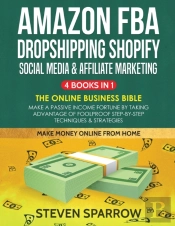 Amazon Fba, Dropshipping Shopify, Social