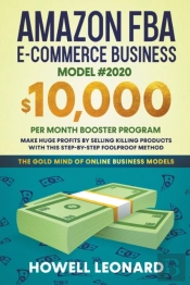 Amazon Fba E-Commerce Business Model #20