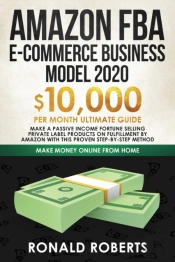 Amazon Fba E-Commerce Business Model In 2020