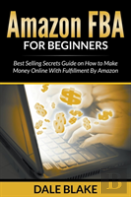 Amazon Fba For Beginners