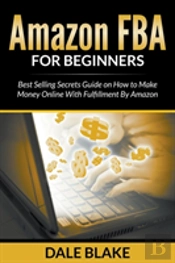 Amazon Fba For Beginners