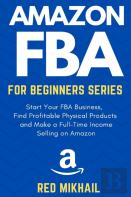 Amazon Fba For Beginners Series