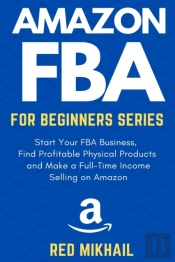 Amazon Fba For Beginners Series