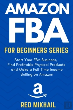 Bertrand.pt - Amazon Fba For Beginners Series