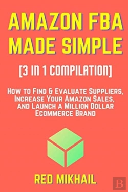 Bertrand.pt - Amazon Fba Made Simple (3 In 1 Compilation)