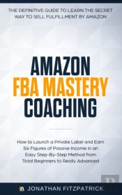 Amazon Fba Mastery Coaching