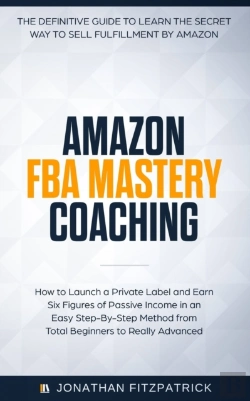 Bertrand.pt - Amazon Fba Mastery Coaching
