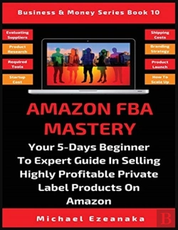Bertrand.pt - Amazon Fba Mastery