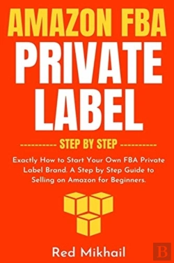 Bertrand.pt - Amazon Fba Private Label - Step By Step