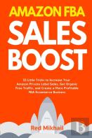 Amazon Fba Sales Boost