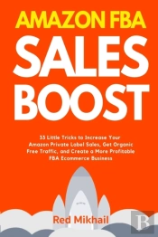 Amazon Fba Sales Boost