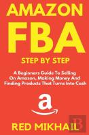 Amazon Fba Step By Step