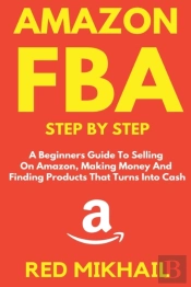 Amazon Fba Step By Step
