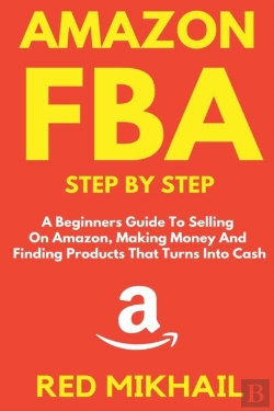 Bertrand.pt - Amazon Fba Step By Step