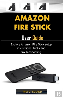 Bertrand.pt - Amazon Fire Stick User Guide