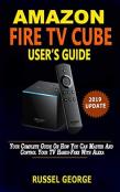 Amazon Fire Tv Cube