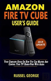 Amazon Fire Tv Cube
