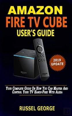 Bertrand.pt - Amazon Fire Tv Cube