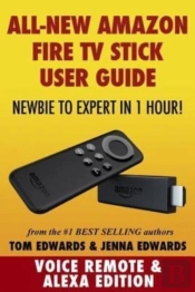 Amazon Fire Tv Stick User Guide