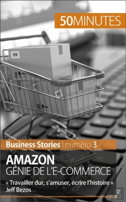 Bertrand.pt - Amazon, Génie De L'E-Commerce
