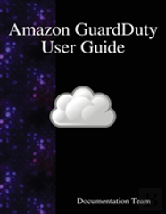 Amazon Guardduty User Guide
