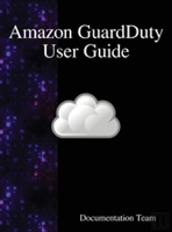 Bertrand.pt - Amazon Guardduty User Guide