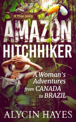 Bertrand.pt - Amazon Hitchhiker: A Woman'S Adventures
