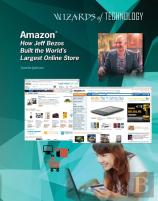 Amazon: How Jeff Bezos Built The World'S Largest Online Store