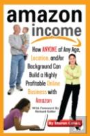 Amazon Income