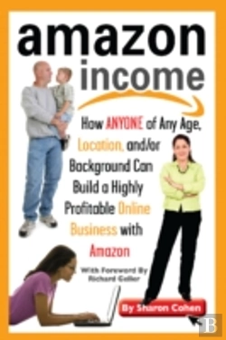 Bertrand.pt - Amazon Income
