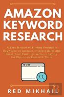 Amazon Keyword Research