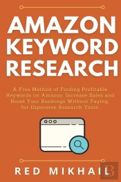 Amazon Keyword Research