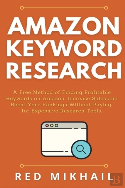 Bertrand.pt - Amazon Keyword Research