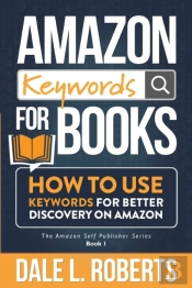 Amazon Keywords For Books